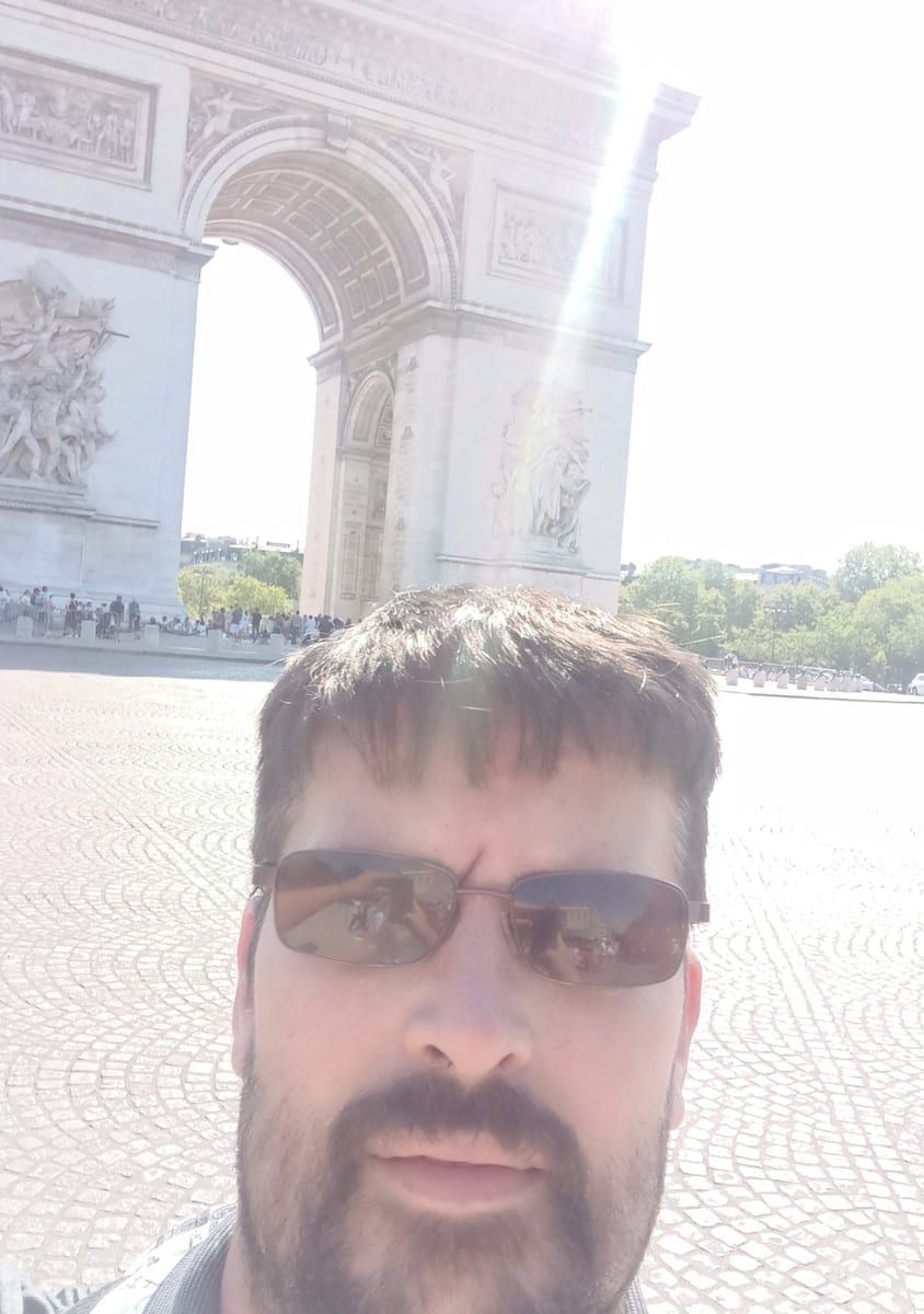 Profil de Raould, 40 ans, Bars gay à Luzein (Grisons)