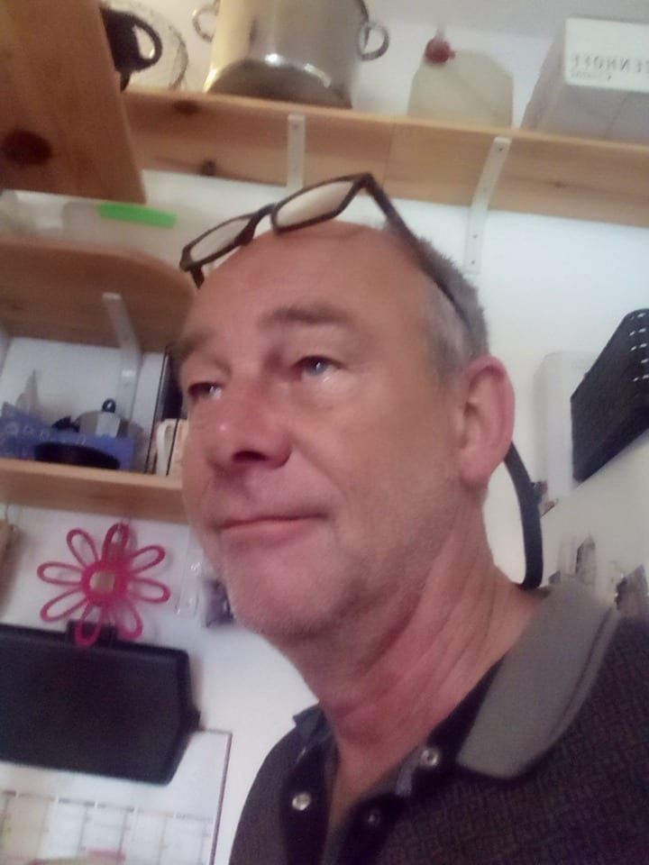 Profil de Mylo, 45 ans, Bars gay à Urnerboden (Uri)