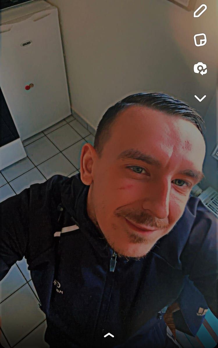 Profil de Christy, 35 ans, Bars gay à Douanne (Berne)