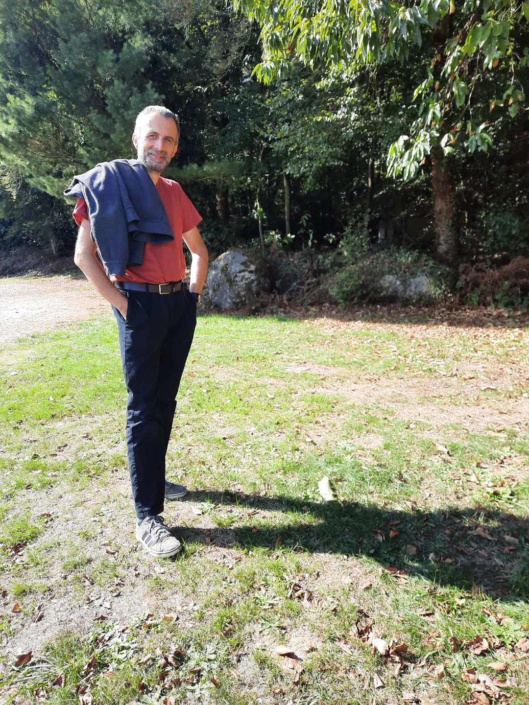 Profil de Rolly, 26 ans, Bars gay à Zillis (Grisons)