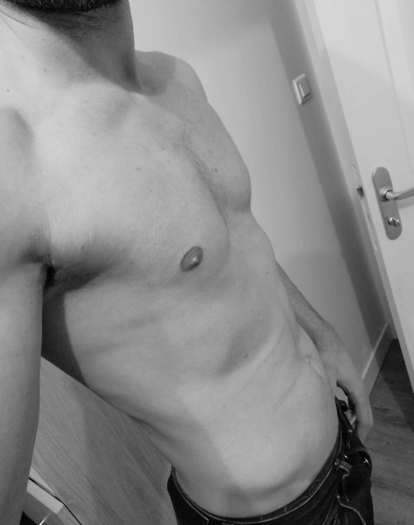 Profil de Kyliann, 24 ans, Bars gay à Eclépens (Vaud)