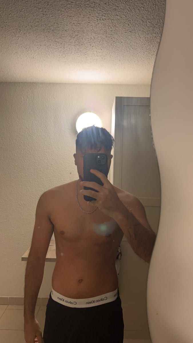 Profil de Djordan, 41 ans, Bars gay à Yverdon-les-Bains (Vaud)