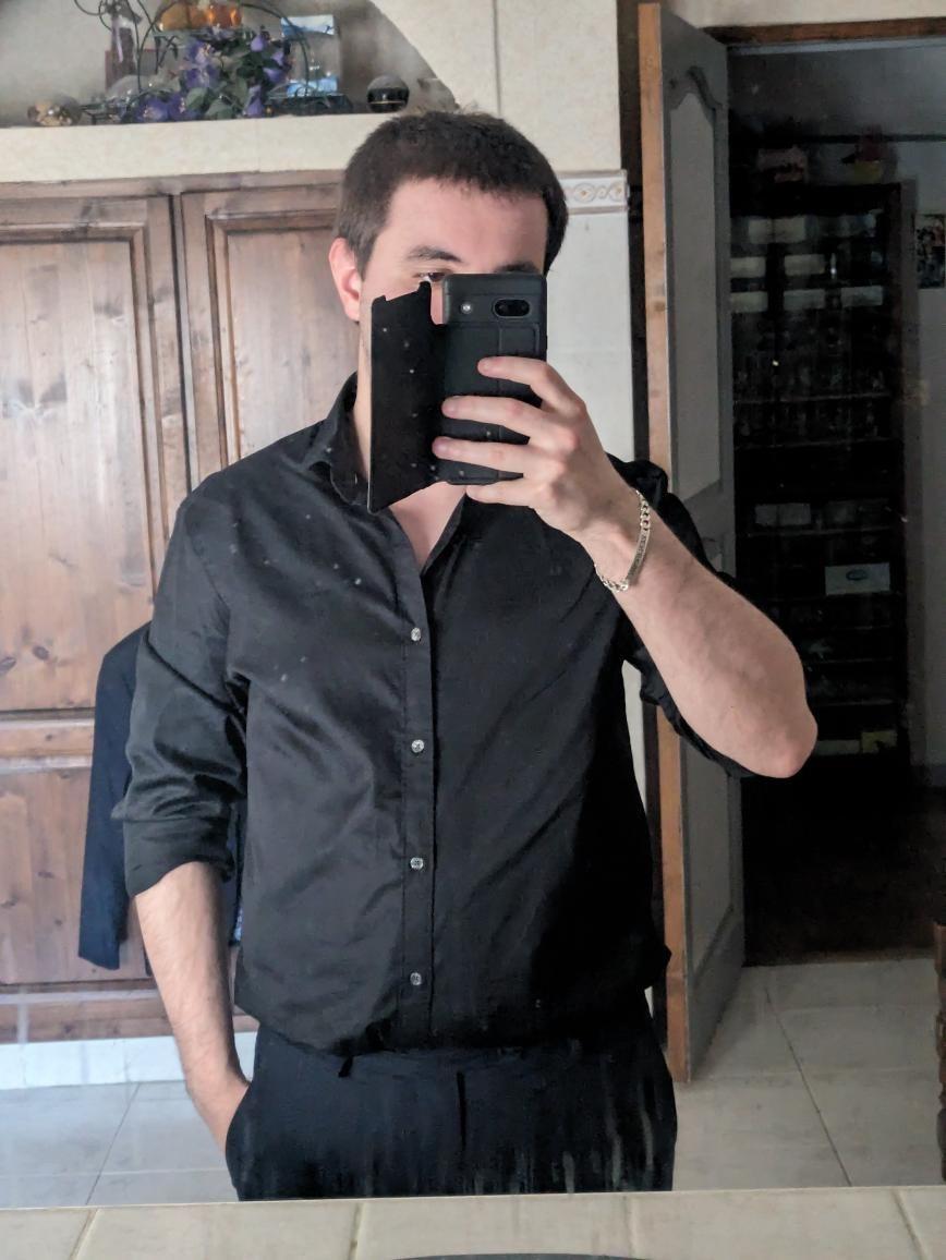 Profil de Roldan, 28 ans, Bars gay à Koppigen (Berne)