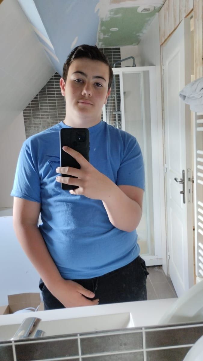 Profil de Thaïs, 23 ans, Bars gay à Zoug (Zoug)