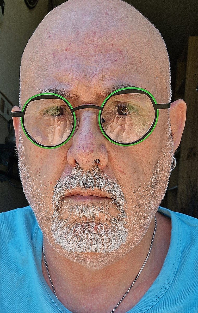 Profil de Loïc, 31 ans, Bars gay à Sfazù (Grisons)
