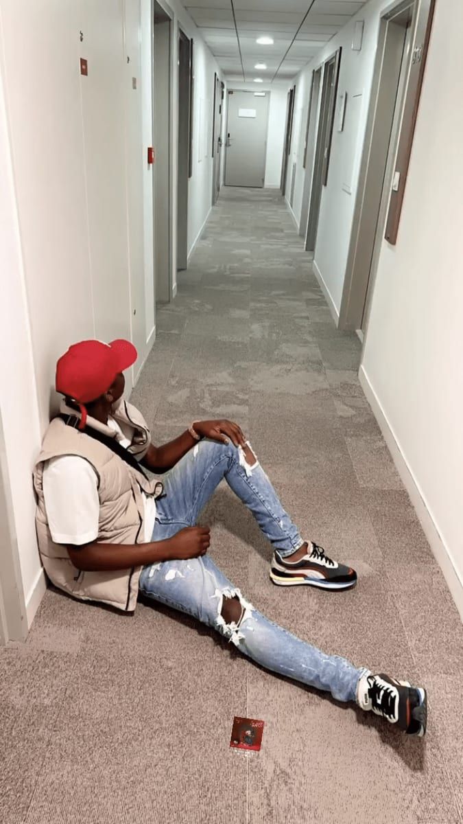 Profil de Camilo, 22 ans, Bars gay à Wittenbach (Saint-Gall)