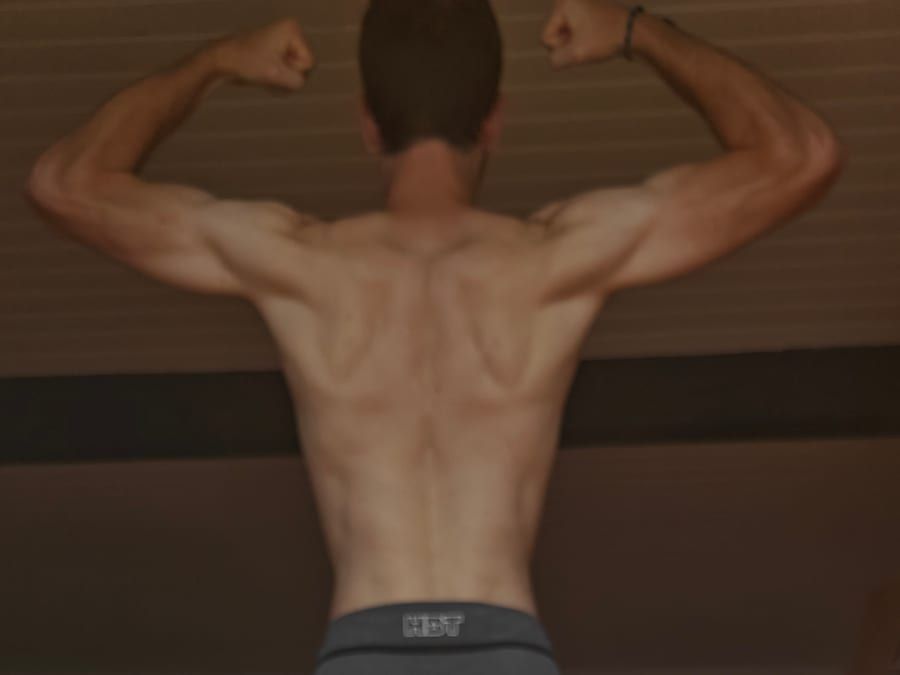 Profil de Nasseredine, 37 ans, Bars gay à Lustdorf (Thurgovie)