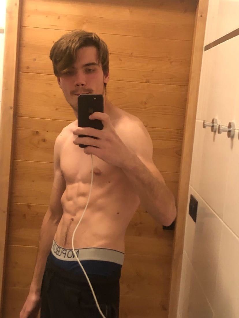 Profil de Dyclan, 36 ans, Bars gay à Flüh (Soleure)