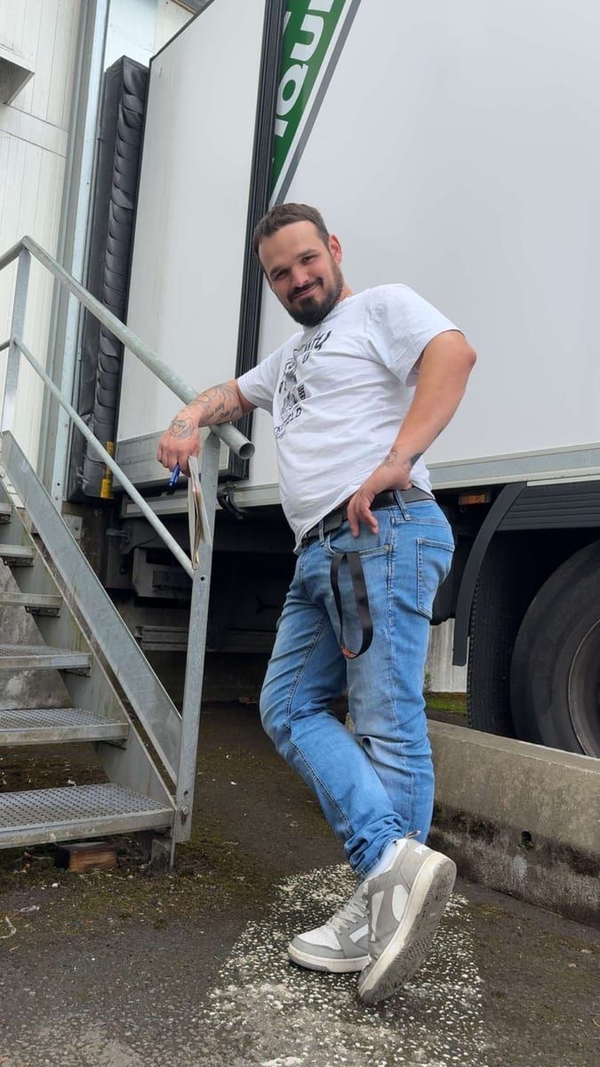 Profil de Ruddy, 34 ans, Bars gay à Coppet (Vaud)
