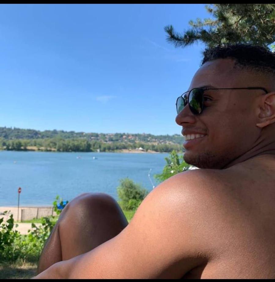 Profil de Eloim, 36 ans, Bars gay à Grandfontaine (Jura)