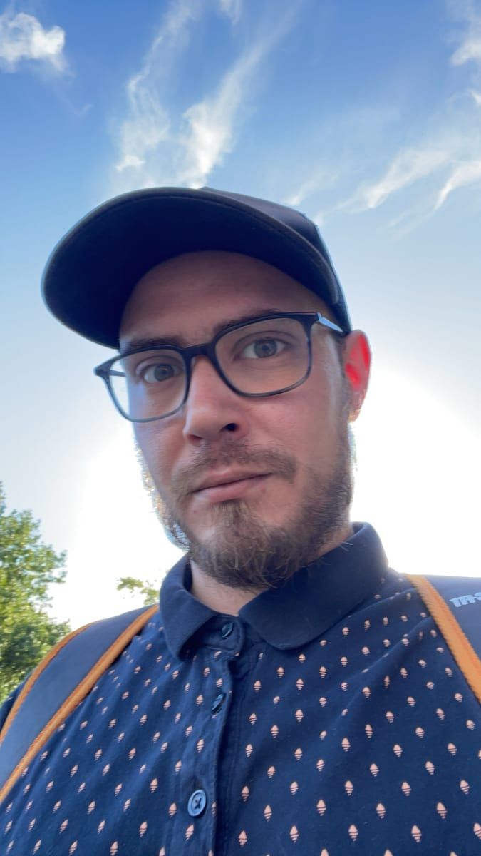 Profil de Abderrahim, 44 ans, Bars gay à Witterswil (Soleure)
