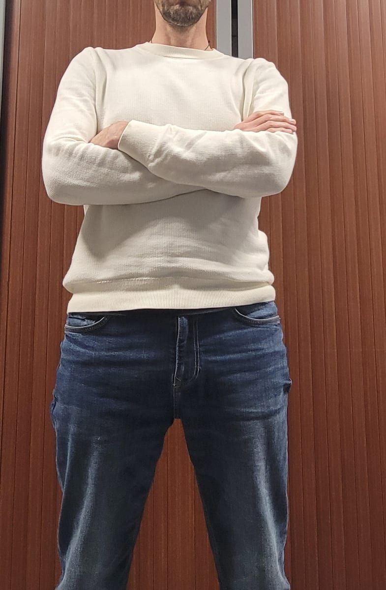 Profil de Eliakim, 36 ans, Bars gay à Valangin (Neuchâtel)