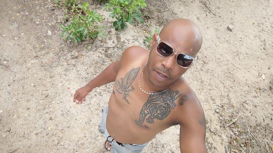 Profil de Jabran, 22 ans, Bars gay à Zinal (Valais)