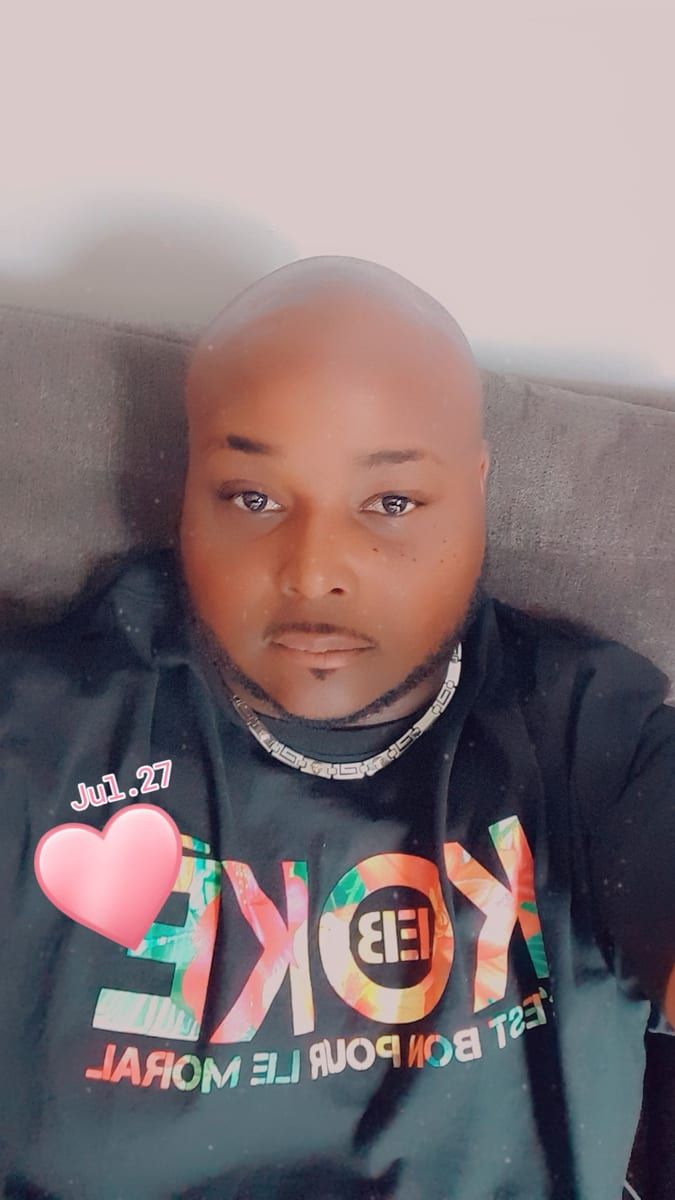 Profil de Khaoussou, 25 ans, Bars gay à Champvent (Vaud)