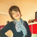 Profil de Brinda, 40 ans, Bars gay à St-Aubin-Sauges (Neuchâtel)