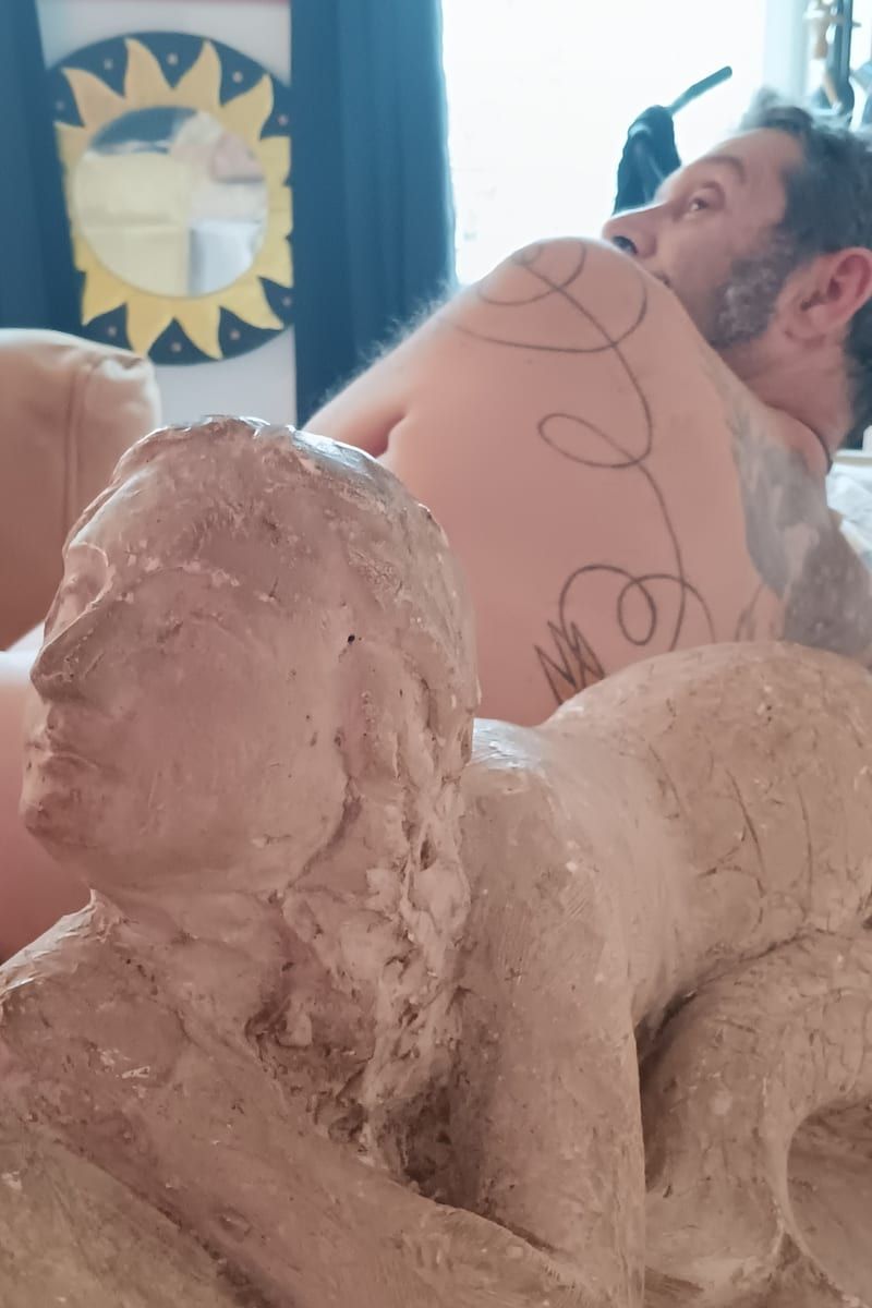 Profil de Hotman, 38 ans, Bars gay à Blankenburg (Berne)