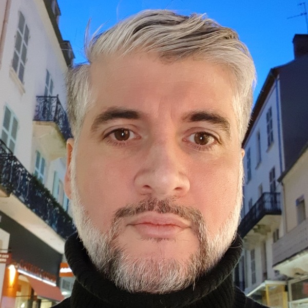 Profil de Garabed, 33 ans, Bars gay à Yvonand (Vaud)