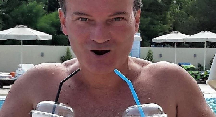 Profil de Gauthier, 41 ans, Bars gay à Ittigen (Berne)