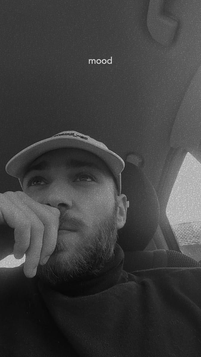 Profil de Imade, 22 ans, Bars gay à Buseno (Grisons)