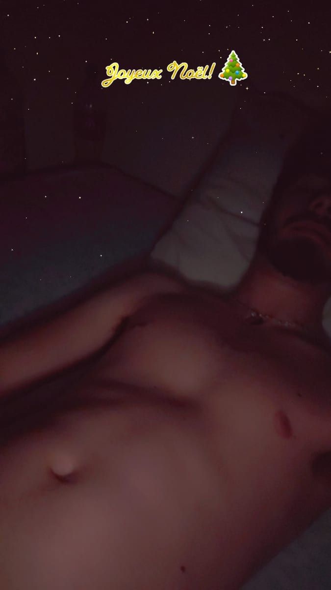 Profil de Aghiles, 27 ans, Bars gay à Meisterschwanden (Argovie)
