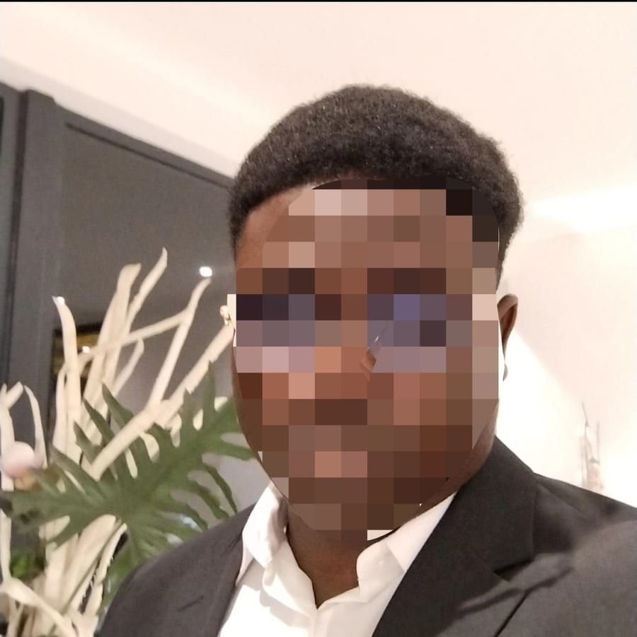 Profil de Youssoufa, 43 ans, Bars gay à Zignau (Grisons)
