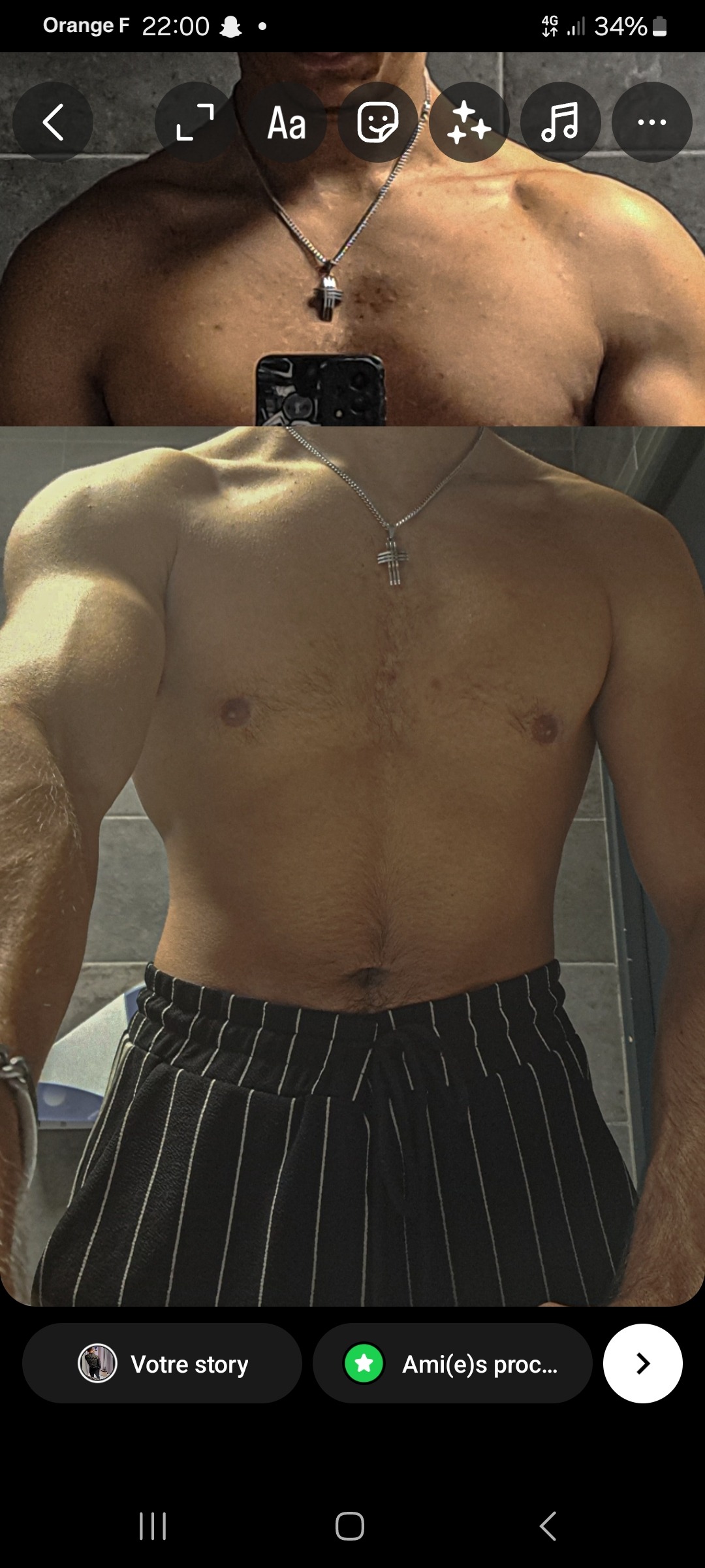 Profil de Alfred, 42 ans, Bars gay à Waldstatt (Appenzell Rhodes-Extérieures)