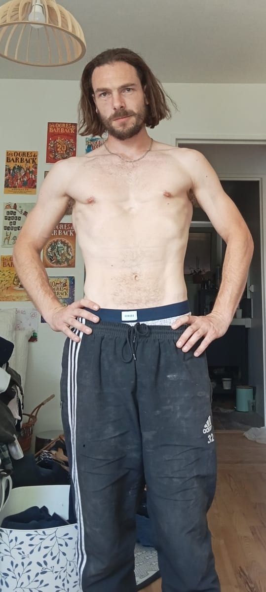 Profil de Austin, 32 ans, Bars gay à Zernez (Grisons)