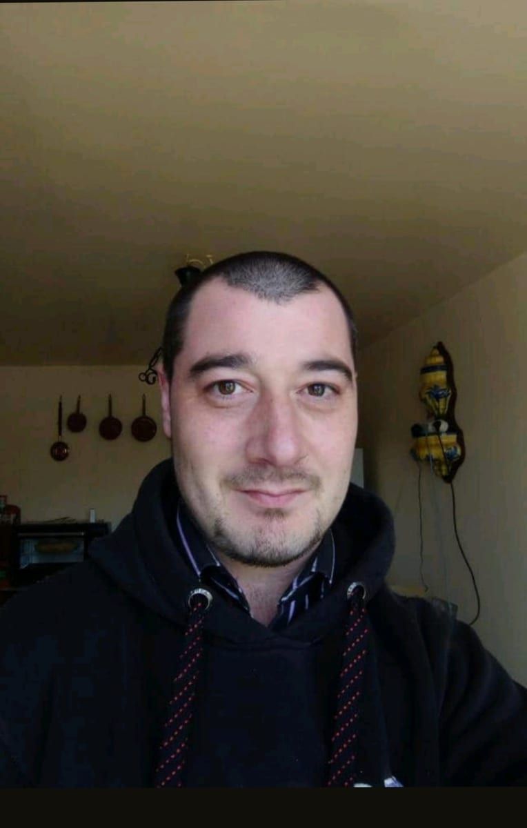 Profil de Kelton, 39 ans, Bars gay à Bettingen (Bâle-Ville)