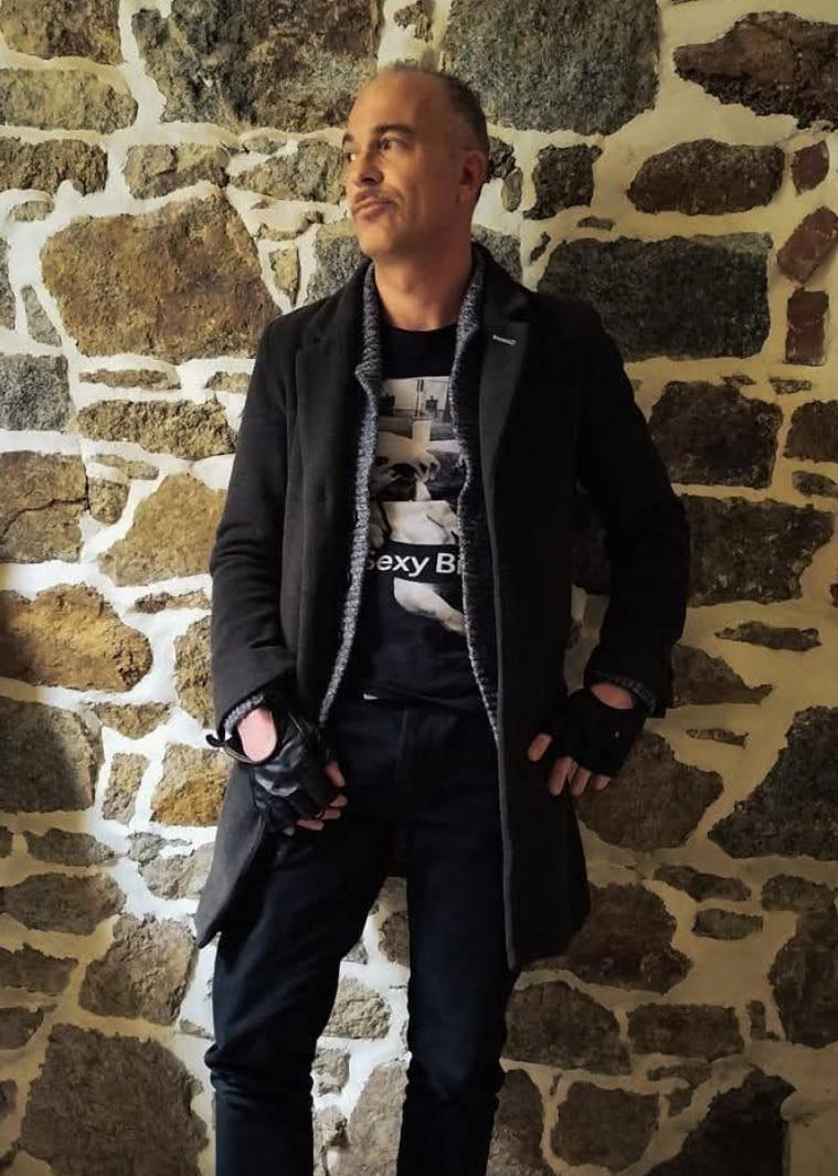 Profil de Jean-serge, 40 ans, Bars gay à Mülligen (Argovie)