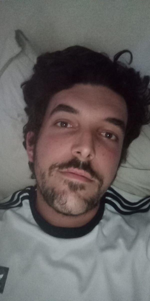 Profil de Sanson, 22 ans, Bars gay à Bâle (Bâle-Ville)