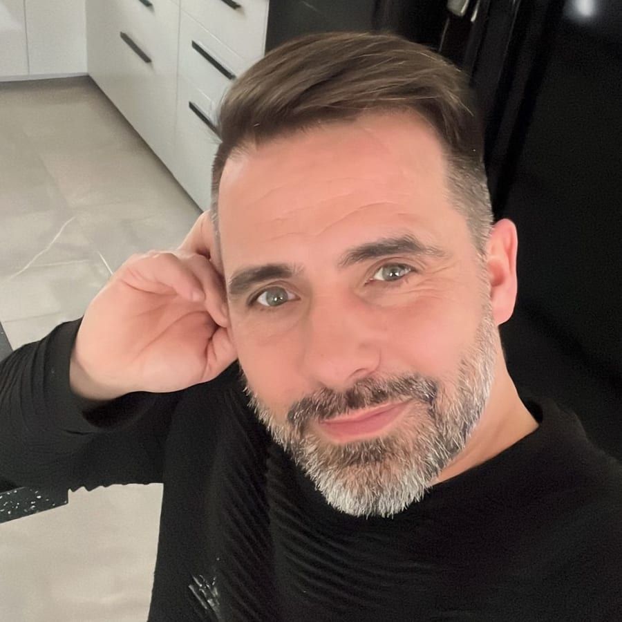 Profil de Vania, 35 ans, Bars gay à Wassen UR (Uri)