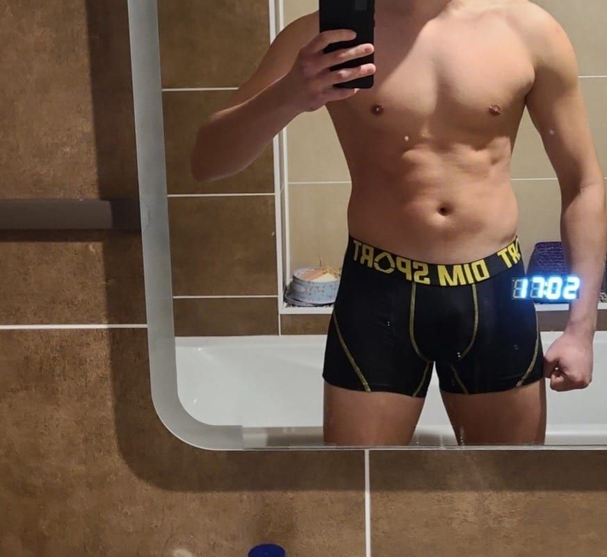 Profil de Daysam, 45 ans, Bars gay à Gessenay (Berne)