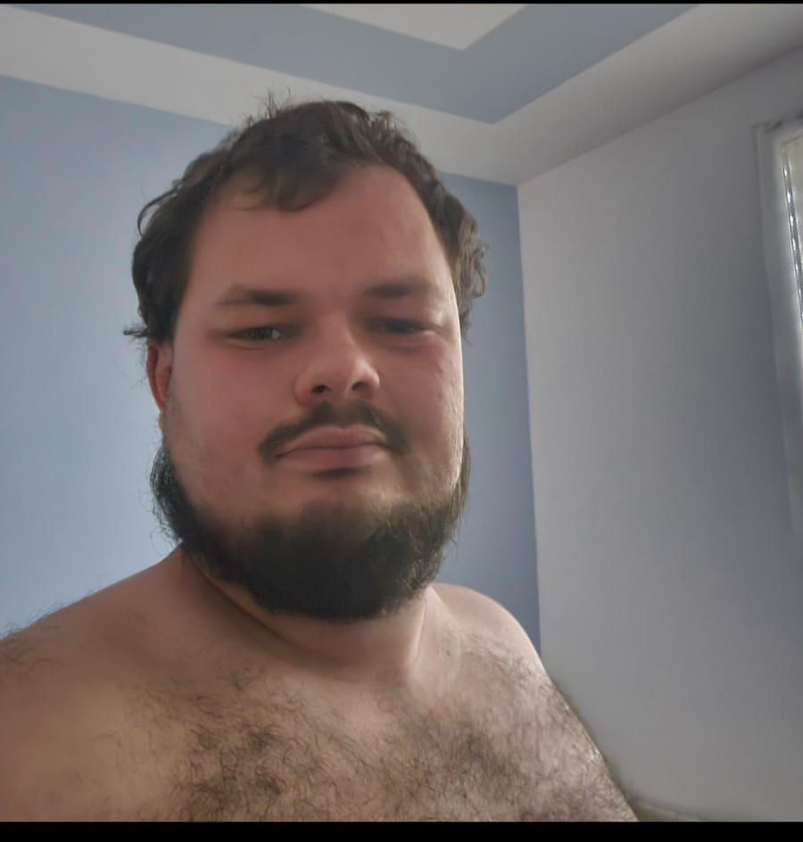 Profil de Nabil, 45 ans, Bars gay à Wolfhalden (Appenzell Rhodes-Extérieures)