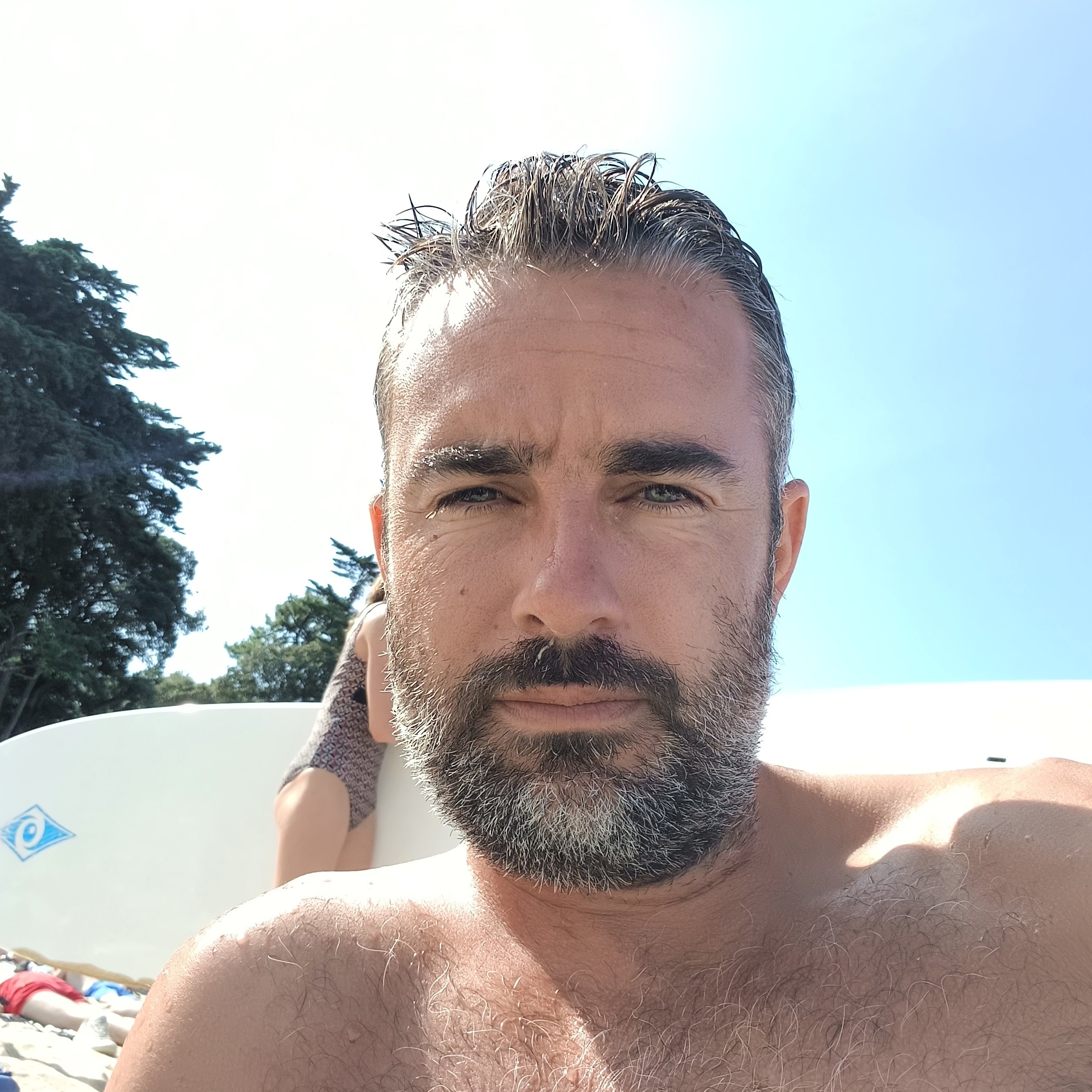 Profil de Mehand, 28 ans, Bars gay à Cunter (Grisons)