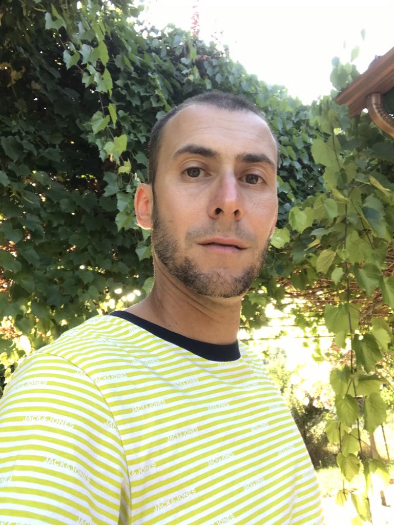 Profil de Syed, 25 ans, Bars gay à Yverdon-les-Bains (Vaud)