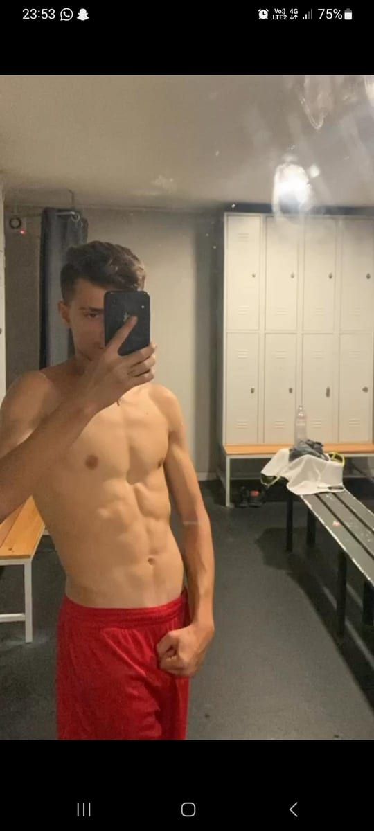 Profil de Selym, 36 ans, Bars gay à Zinal (Valais)