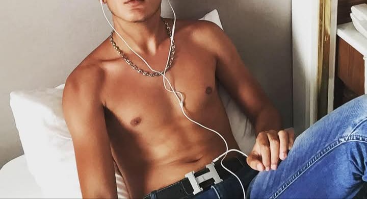 Profil de Saim, 39 ans, Bars gay à Epsach (Berne)