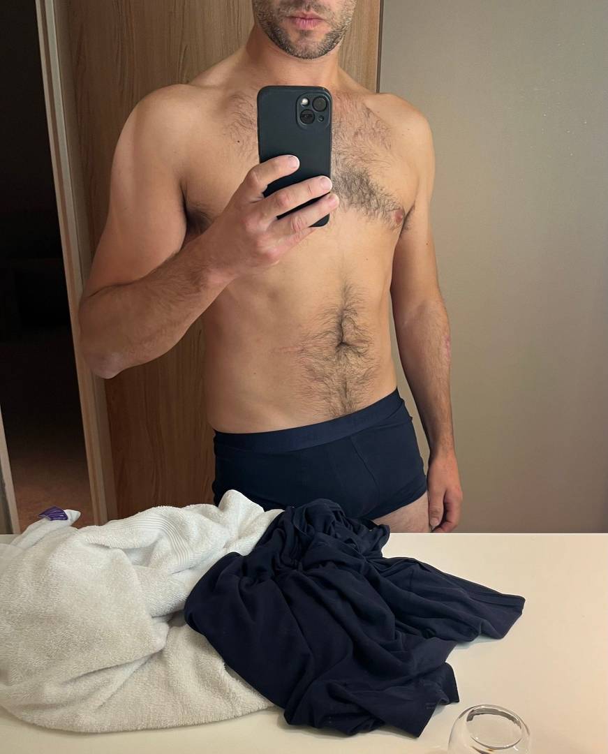 Profil de Cadwal, 22 ans, Bars gay à Zillis (Grisons)
