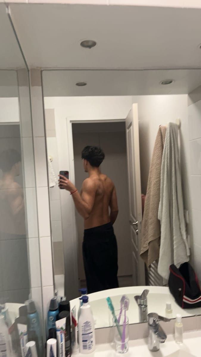 Profil de Gabriele, 22 ans, Bars gay à Lipperswil (Thurgovie)