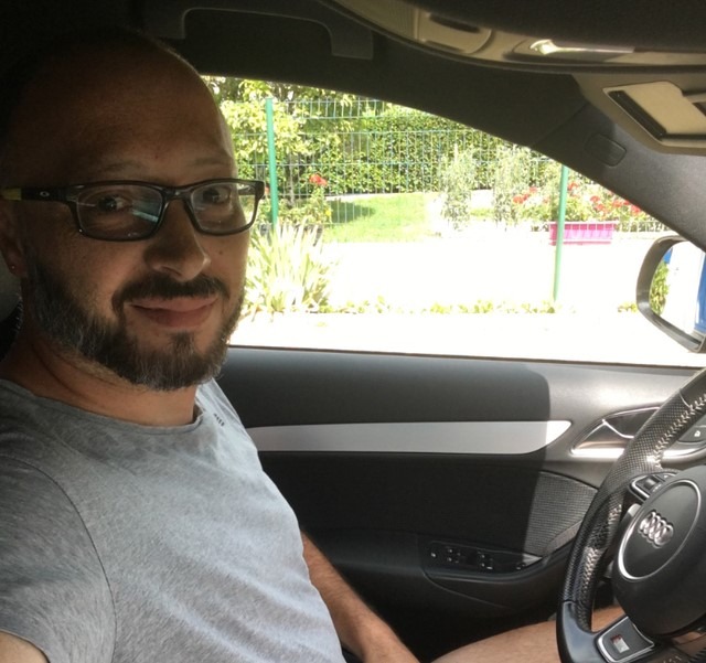 Profil de Tidjy, 32 ans, Bars gay à Castaneda (Grisons)