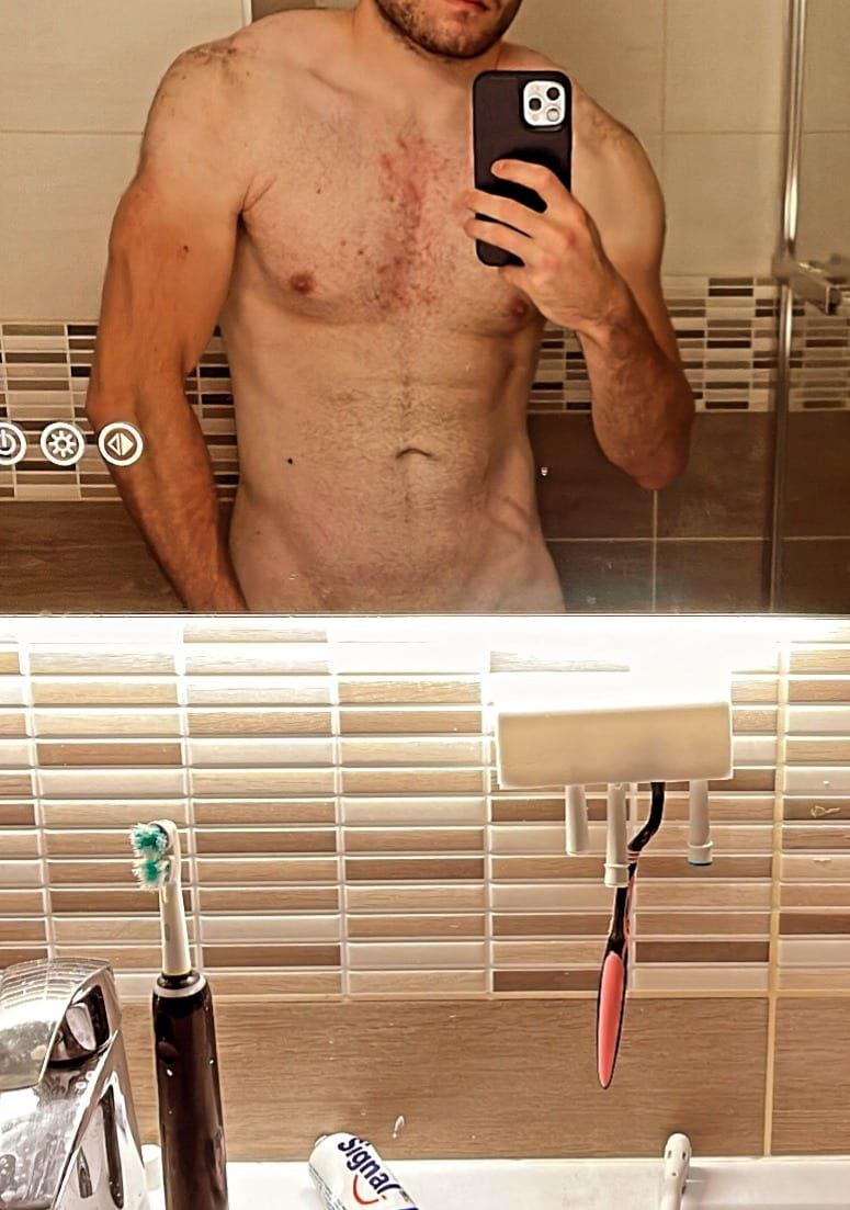 Profil de Graig, 43 ans, Bars gay à Yens (Vaud)