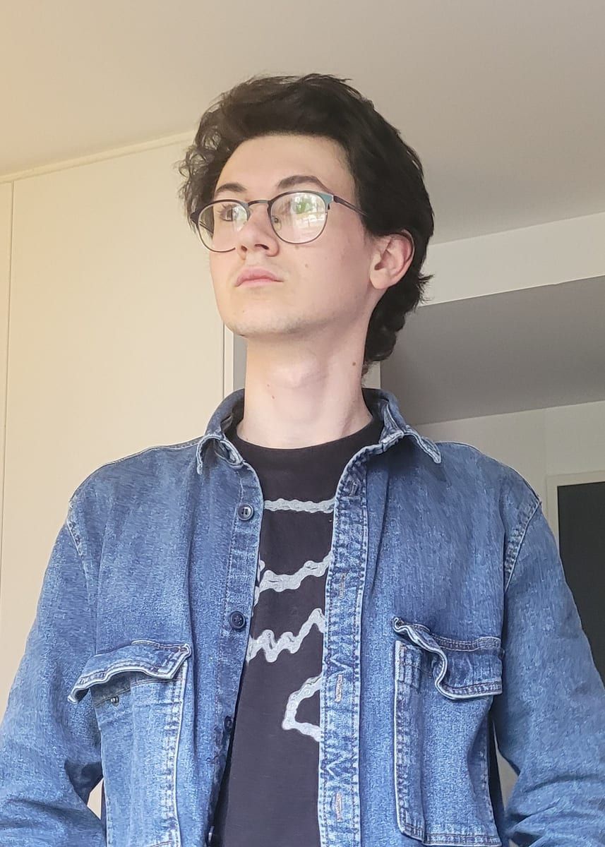 Profil de Myrtho, 45 ans, Bars gay à Lustdorf (Thurgovie)