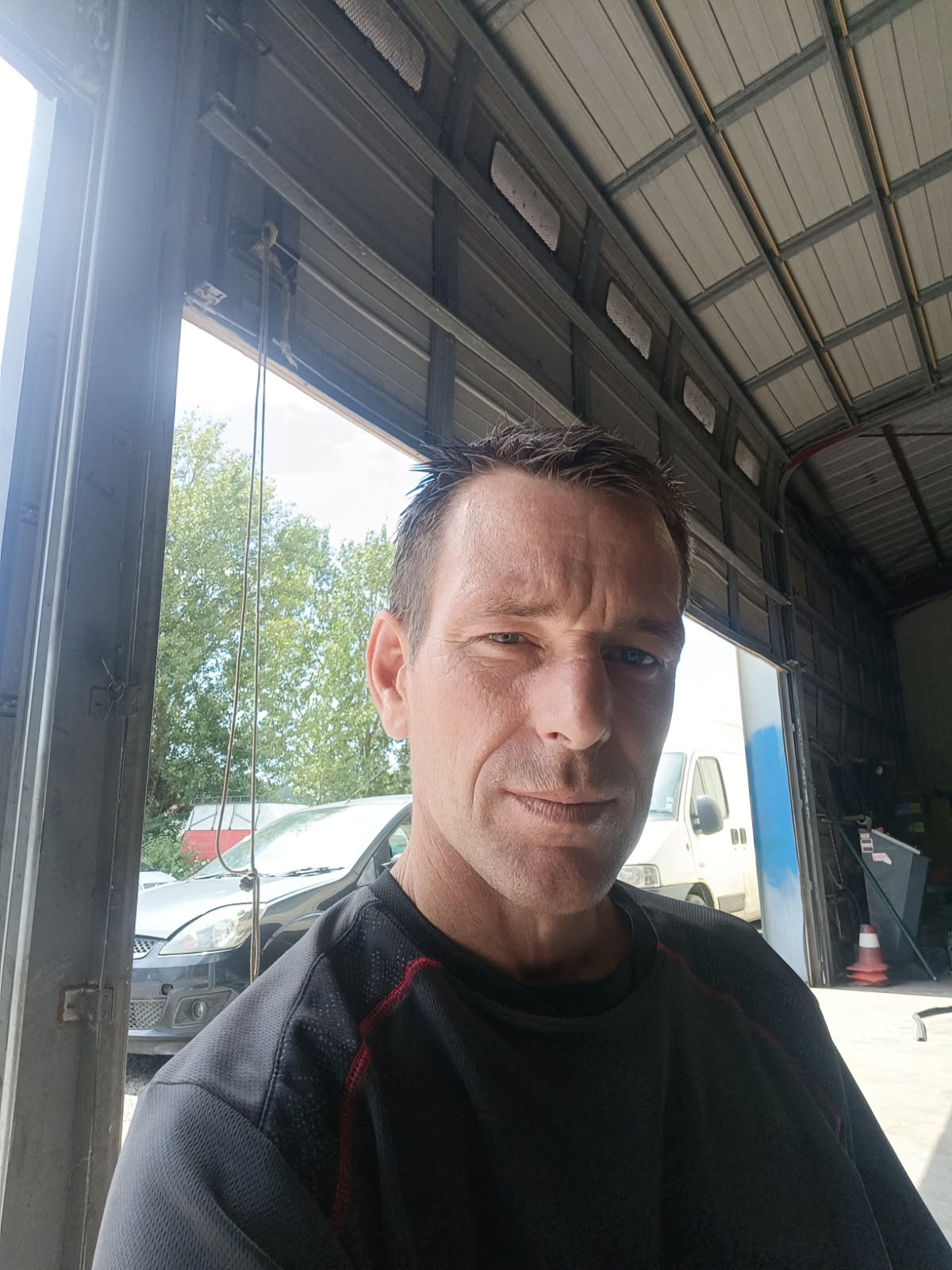 Profil de Shain, 38 ans, Bars gay à Zuckenriet (Saint-Gall)