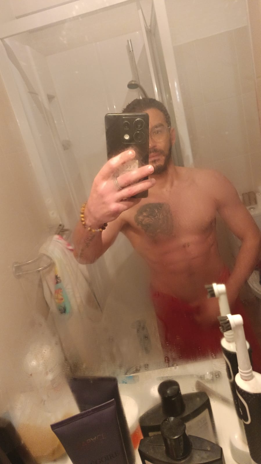 Profil de Yacir, 41 ans, Bars gay à Aigle (Vaud)
