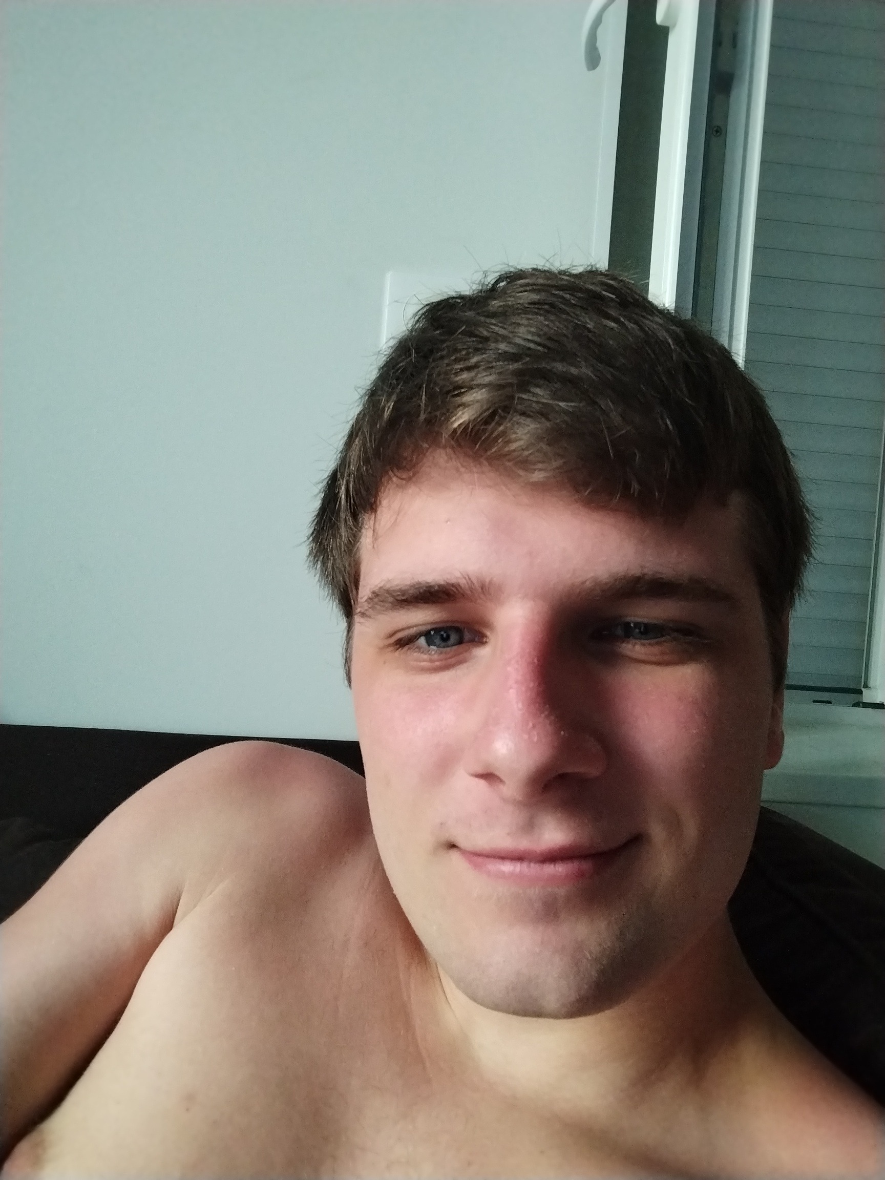 Profil de Birkan, 24 ans, Bars gay à Dürrenroth (Berne)
