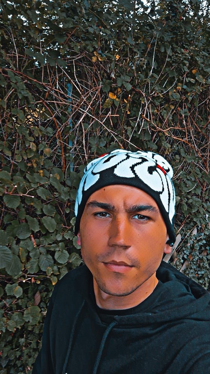 Profil de Abdelouab, 35 ans, Bars gay à Bibern SO (Soleure)