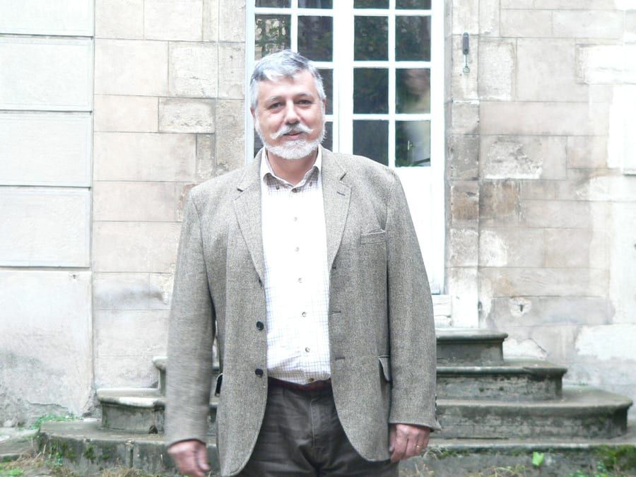 Profil de Guilain, 45 ans, Bars gay à Schwende (Appenzell Rhodes-Intérieures)