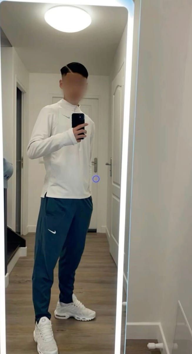 Profil de Yves-jean, 43 ans, Bars gay à Belprahon (Berne)