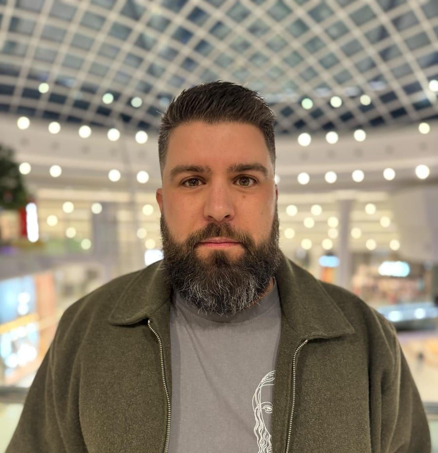 Profil de Vigo, 26 ans, Bars gay à Unterägeri (Zoug)