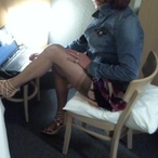 Profil de Jasmyne, 43 ans, Bars gay à Willerzell (Schwytz)